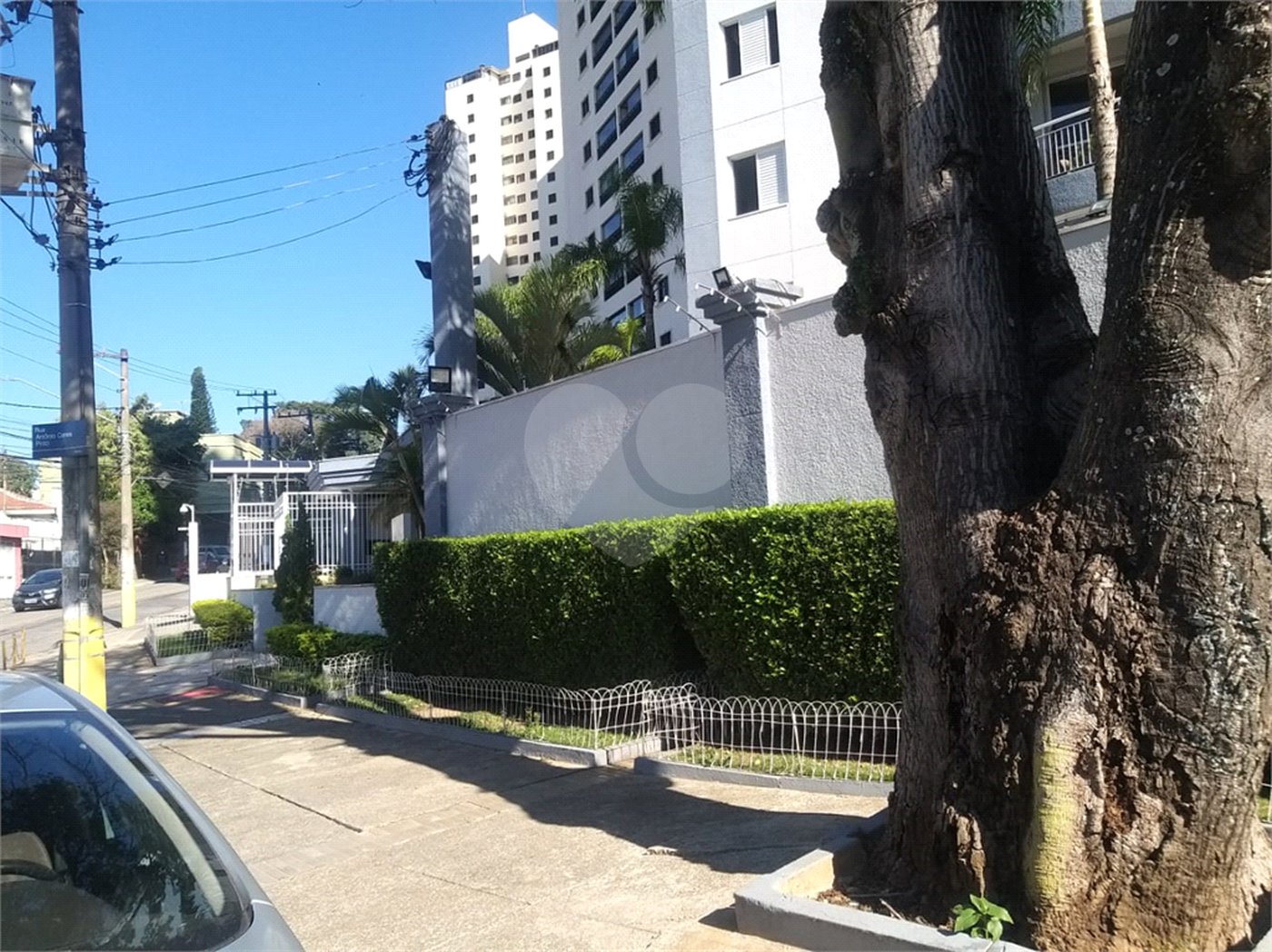 Apartamento à venda com 2 quartos, sendo 1 suíte,  em Vila Vermelha, São Paulo, SP