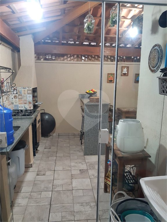 Casa à venda com 2 quartos, sendo 1 suíte, no condomínio Vilagio Milioni, Salto - SP