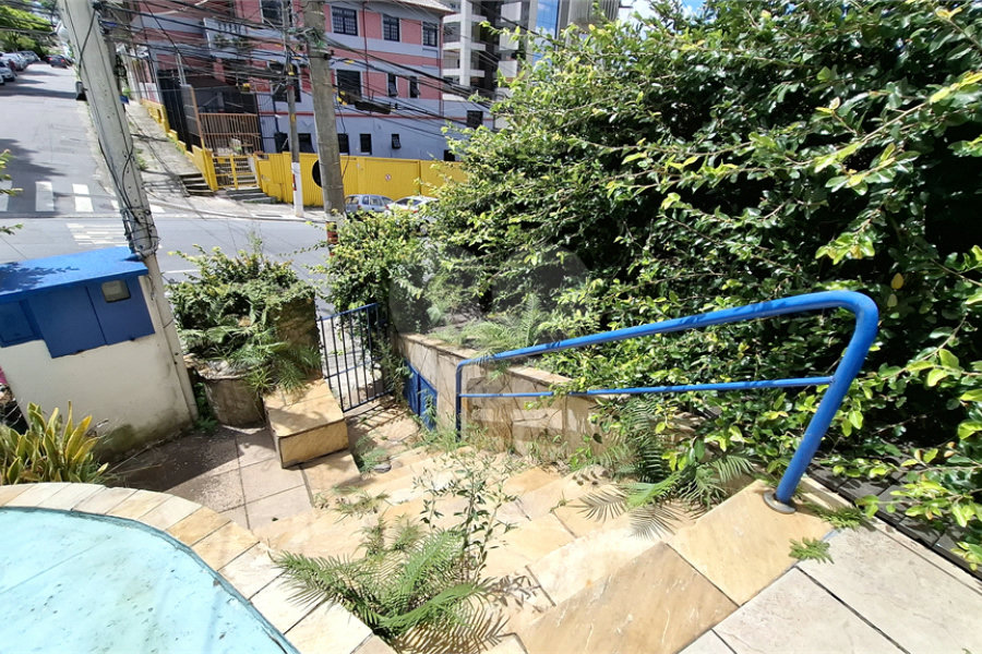 Sobrado para alugar com 3 quartos, sendo 1 suíte, em Santana, São Paulo, SP