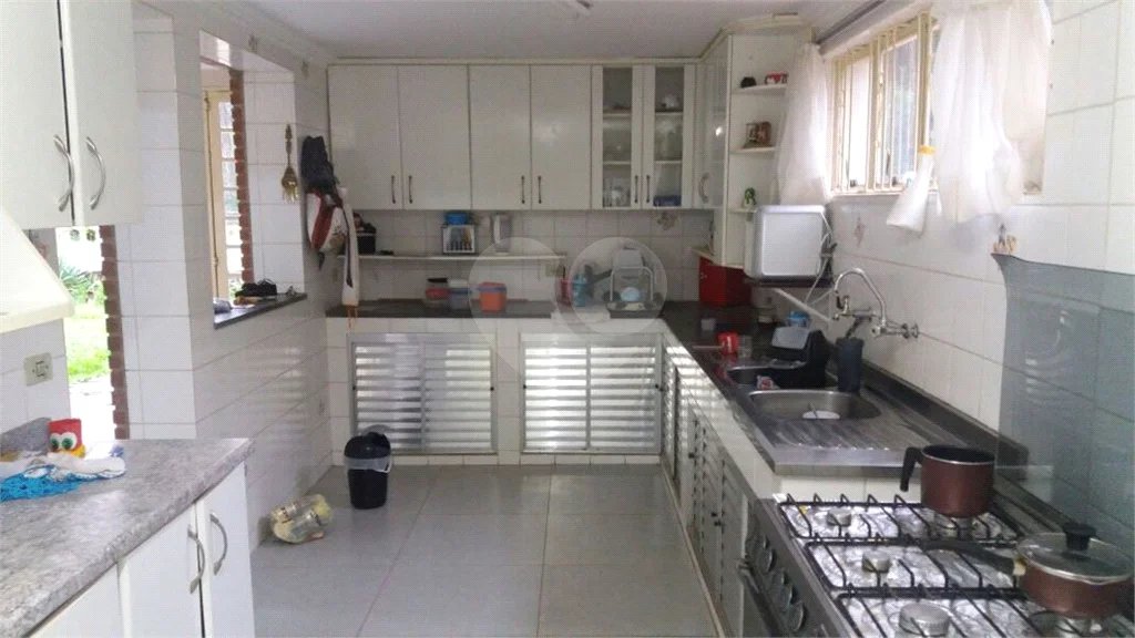 Chácara à venda com 3 suítes em Pau Arcado, Campo Limpo Paulista, SP