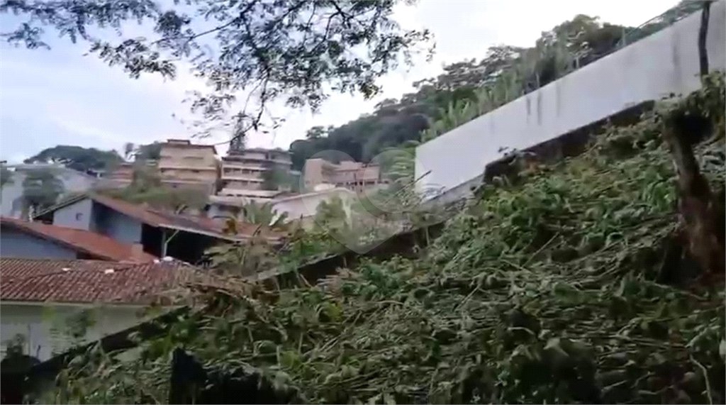 Terreno à venda em Serra da Cantareira, São Paulo, SP