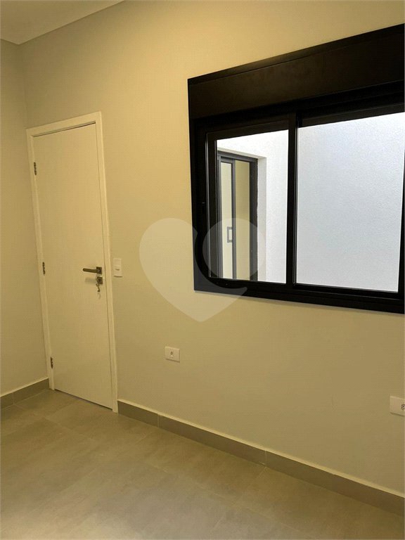 Casa à venda com 3 quartos, sendo 1 suíte,  no condomínio Villagio Ipanema I, Sorocaba - SP