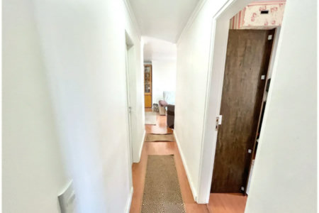 Apartamento à venda com 3 quartos, sendo 1 suíte, em Santa Teresinha, São Paulo, SP