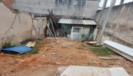 Terreno à venda em Casa Verde, São Paulo, SP
