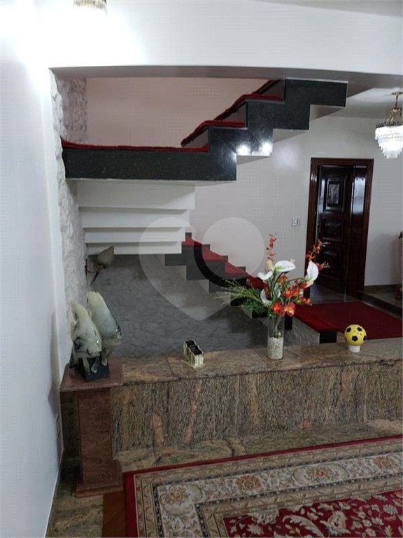 Sobrado à venda ou para alugar com 5 quartos, sendo 1 suíte, em Freguesia do Ó, São Paulo, SP
