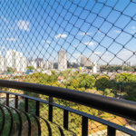 Apartamento à venda com 3 suítes em Alto da Boa Vista, São Paulo, SP