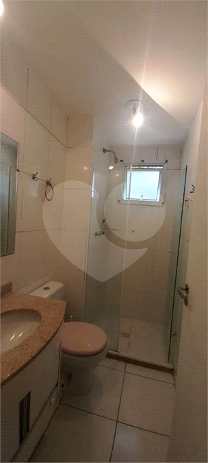 Apartamento à venda com 2 quartos em Jardim Esmeralda, São Paulo, SP