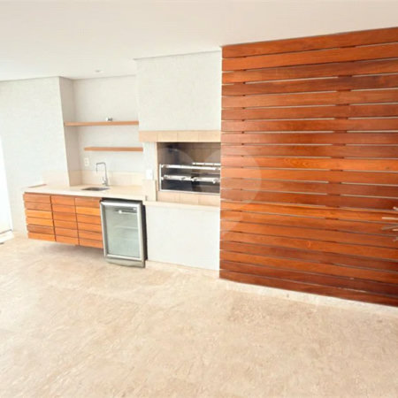 Apartamento à venda com 4 suítes em Santana, São Paulo, SP