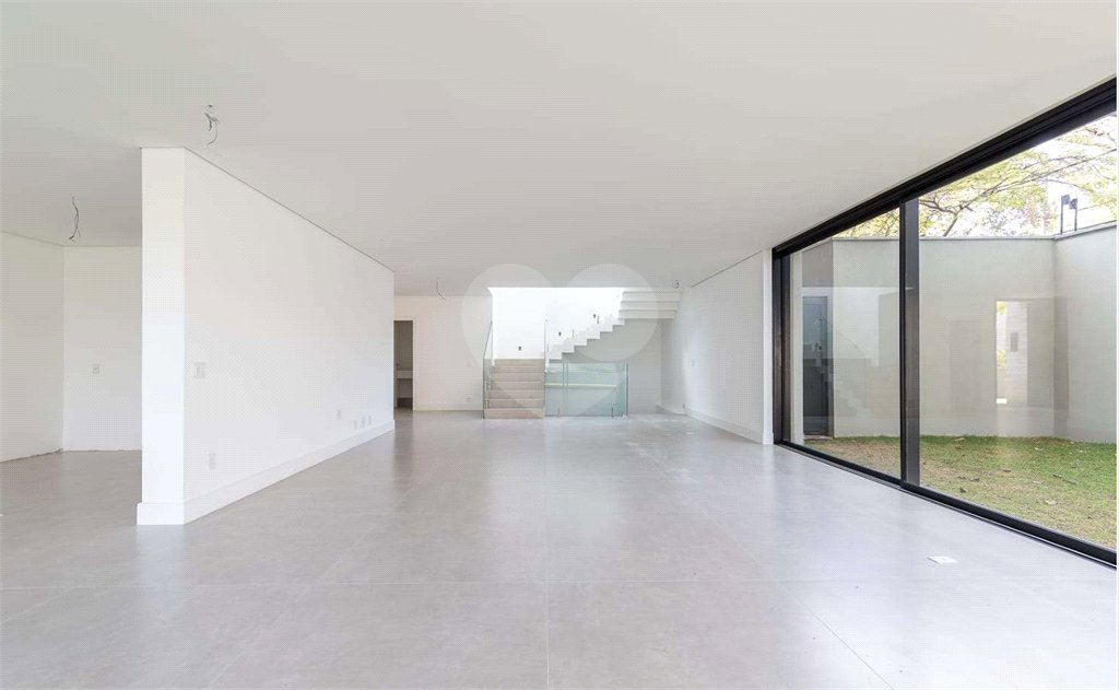 Casa à venda com 4 suítes no condomínio Unyco, São Paulo - SP