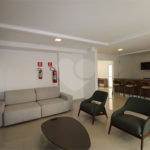 Apartamento à venda com 1 quarto em Santana, São Paulo, SP