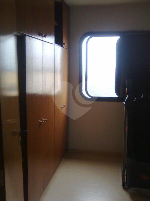 Apartamento à venda ou para alugar com 4 quartos, sendo 2 suítes,  em Horto Florestal, São Paulo, SP