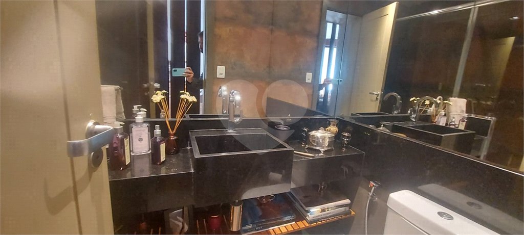 Apartamento à venda com 3 suítes em Copacabana, Rio de Janeiro, RJ