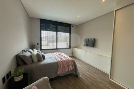 Casa para alugar com 3 suítes no condomínio Residencial Castanheira, Sorocaba - SP