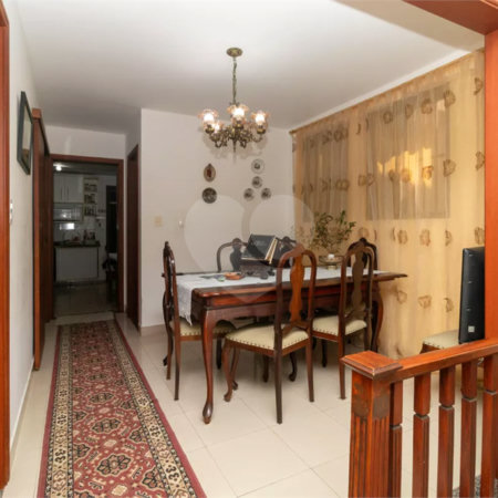Casa à venda com 4 suítes em Vila Ipojuca, São Paulo, SP