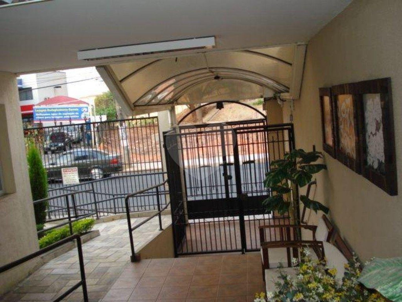 Apartamento à venda com 3 quartos em Parque Bristol, São Paulo, SP