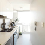 Apartamento à venda com 2 quartos em Chora Menino, São Paulo, SP