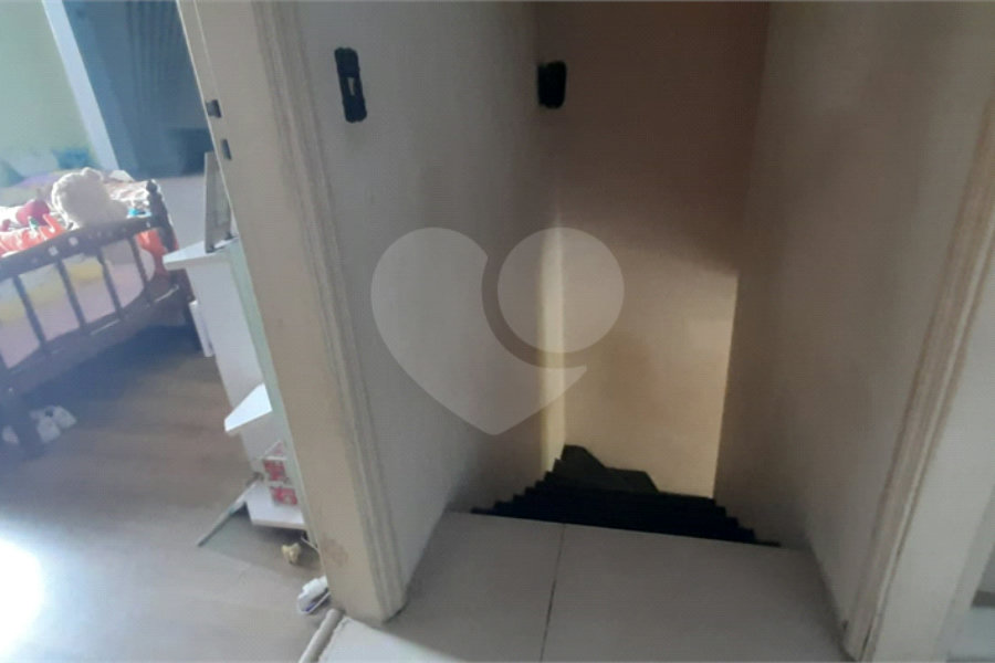 Sobrado à venda com 2 quartos em Tremembé, São Paulo, SP