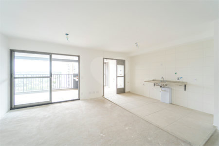 Apartamento à venda com 3 suítes em Vila Mascote, São Paulo, SP