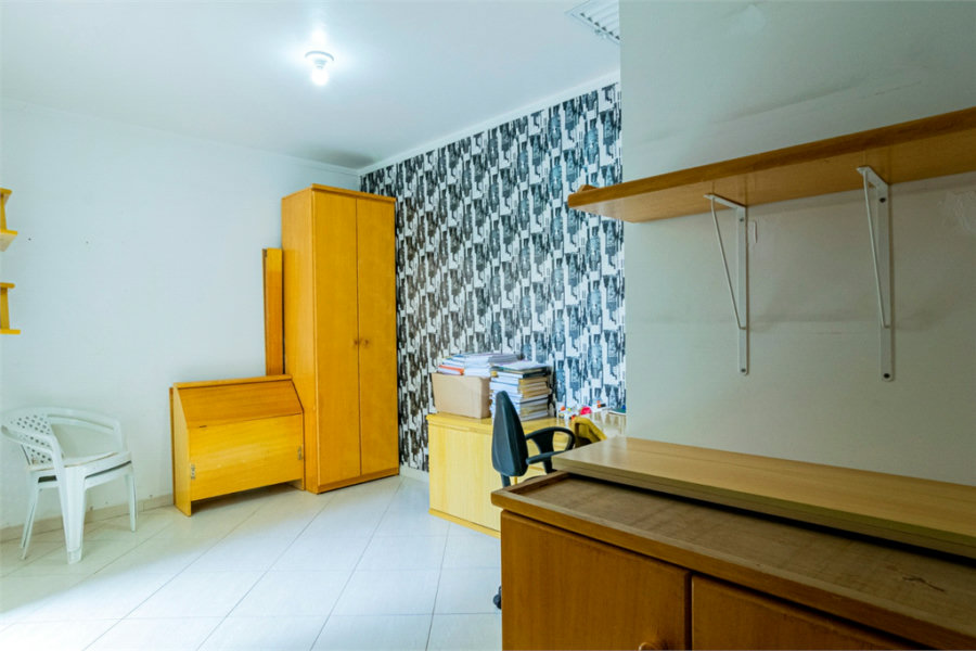 Sobrado à venda com 4 quartos, sendo 2 suítes, em Casa Verde, São Paulo, SP