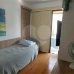 Apartamento à venda com 4 quartos, sendo 1 suíte,  em Tijuca, Rio de Janeiro, RJ