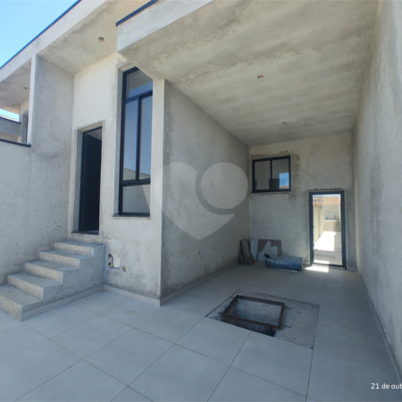 Casa Térrea à venda com 3 suítes em Jardim do Lago, Atibaia, SP