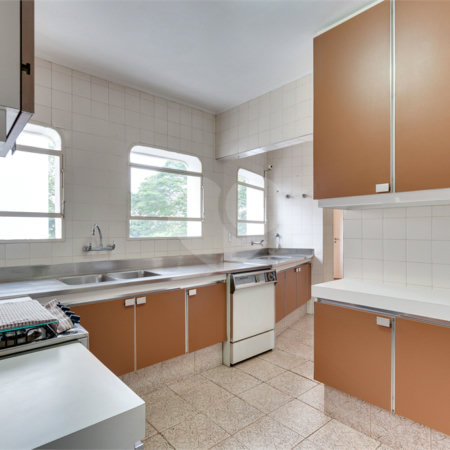 Apartamento à venda com 4 quartos, sendo 2 suítes, em Granja Julieta, São Paulo, SP
