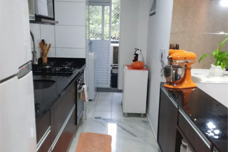 Apartamento à venda com 3 quartos, sendo 1 suíte, em Vila Andrade, São Paulo, SP