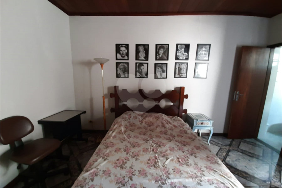 Sobrado à venda com 5 quartos, sendo 1 suíte, em Santana, São Paulo, SP