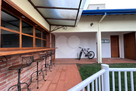 Casa à venda com 5 quartos, sendo 2 suítes, em Parque Residencial Colina das Estrelas, Tatuí, SP