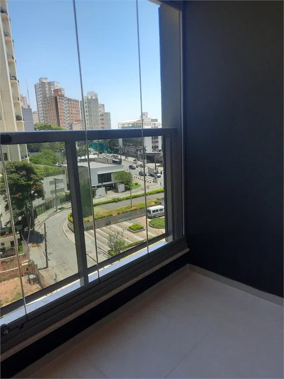Apartamento à venda ou para alugar com 1 suíte em Sumarezinho, São Paulo, SP