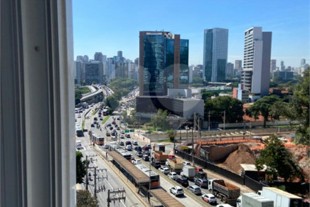 Studio à venda com 1 quarto em Butantã, São Paulo, SP