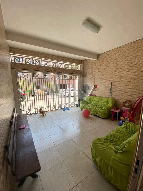 Sobrado à venda com 4 quartos em Eldorado, São Paulo, SP