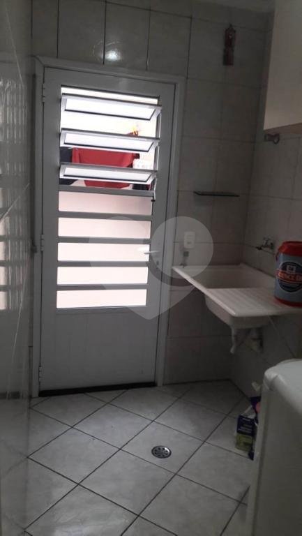 Sobrado à venda com 3 quartos, sendo 1 suíte, em Casa Verde, São Paulo, SP