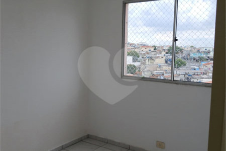 Apartamento à venda com 2 quartos em Cangaíba, São Paulo, SP