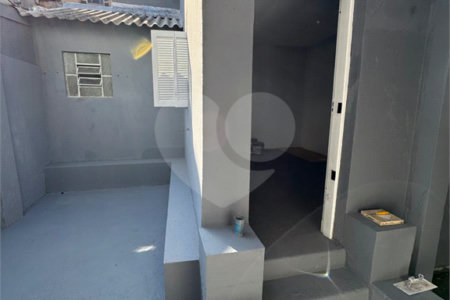 Casa de Vila à venda com 2 quartos em Vila Leopoldina, São Paulo, SP