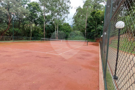 Terreno à venda com 4 suítes no condomínio Ecoville Residence, Atibaia - SP