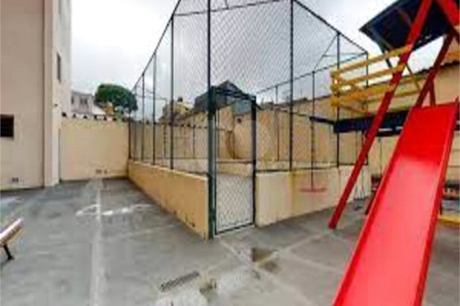 Apartamento à venda com 2 quartos, sendo 1 suíte, em Jabaquara, São Paulo, SP