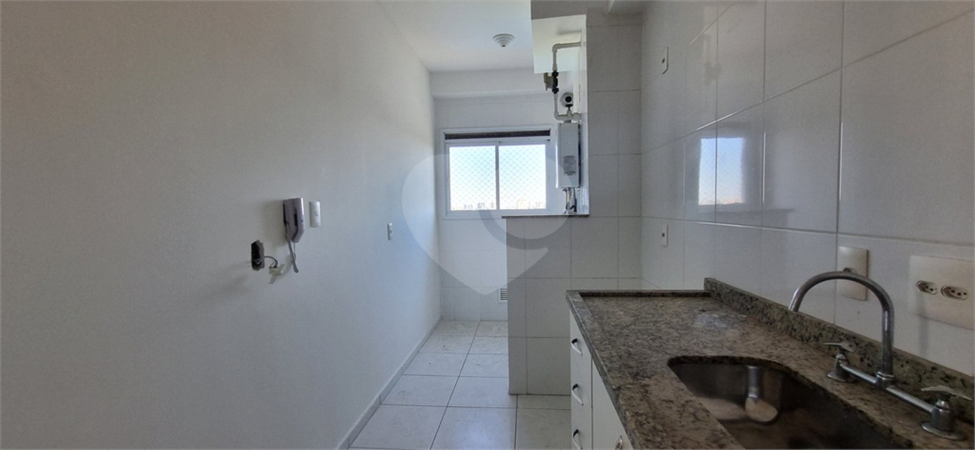 Apartamento à venda com 3 quartos, sendo 1 suíte,  em Vila América, Santo André, SP