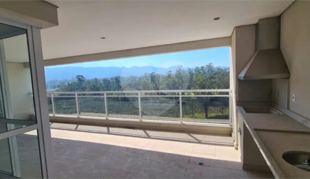 Apartamento à venda com 4 suítes em Jardim Armênia, Mogi das Cruzes, SP