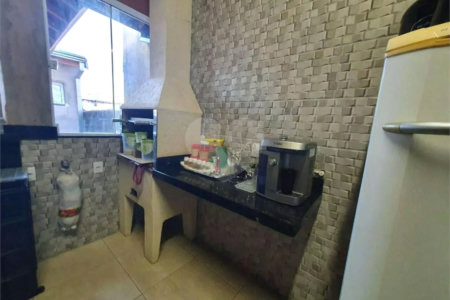 Casa à venda com 3 quartos, sendo 1 suíte, em Jardim Califórnia, Indaiatuba, SP