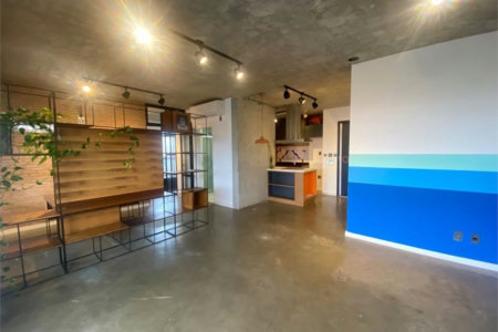 Apartamento Residencial à venda, Embaré, Santos - AP1189.