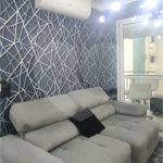 Apartamento à venda com 2 quartos, sendo 1 suíte, em Jardim Flor da Montanha, Guarulhos, SP