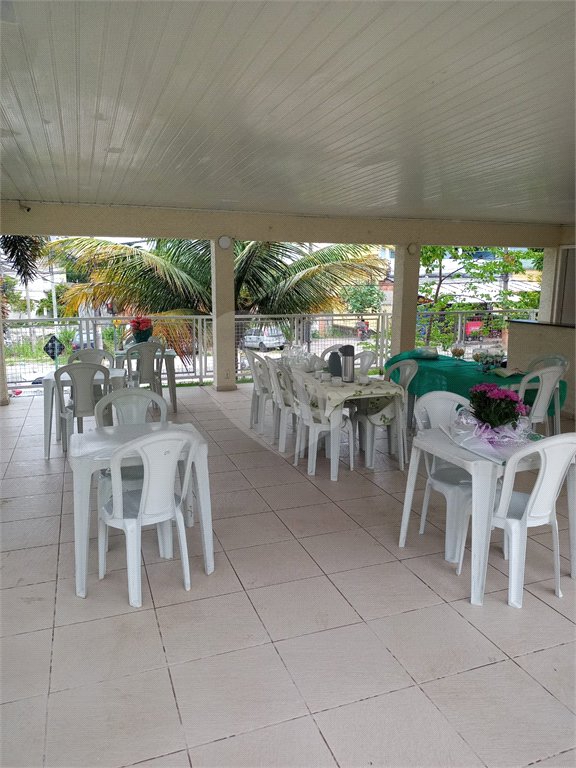 Apartamento à venda com 3 quartos em Campo Grande, Rio de Janeiro, RJ