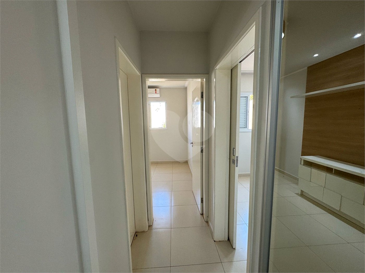 Apartamento à venda com 2 quartos em Vila La Brunetti, Itapetininga, SP