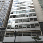 Laje Corporativa à venda ou para alugar no Centro, São Paulo, SP