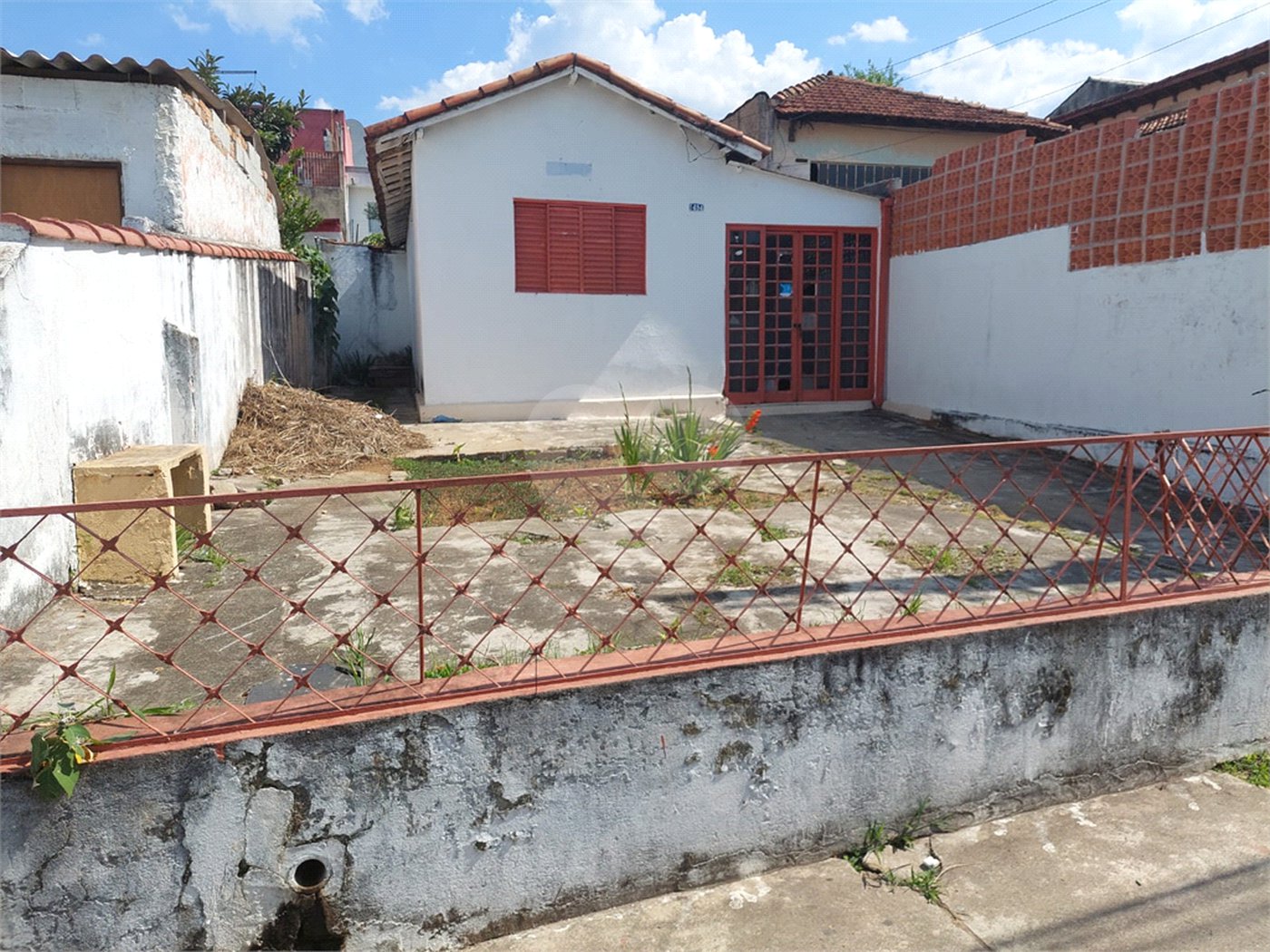 Casa à venda com 1 quarto no Centro, Mogi das Cruzes, SP