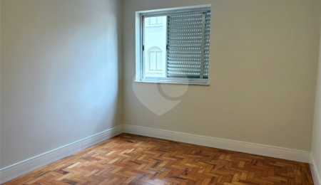 Apartamento à venda com 2 quartos em Indianópolis, São Paulo, SP