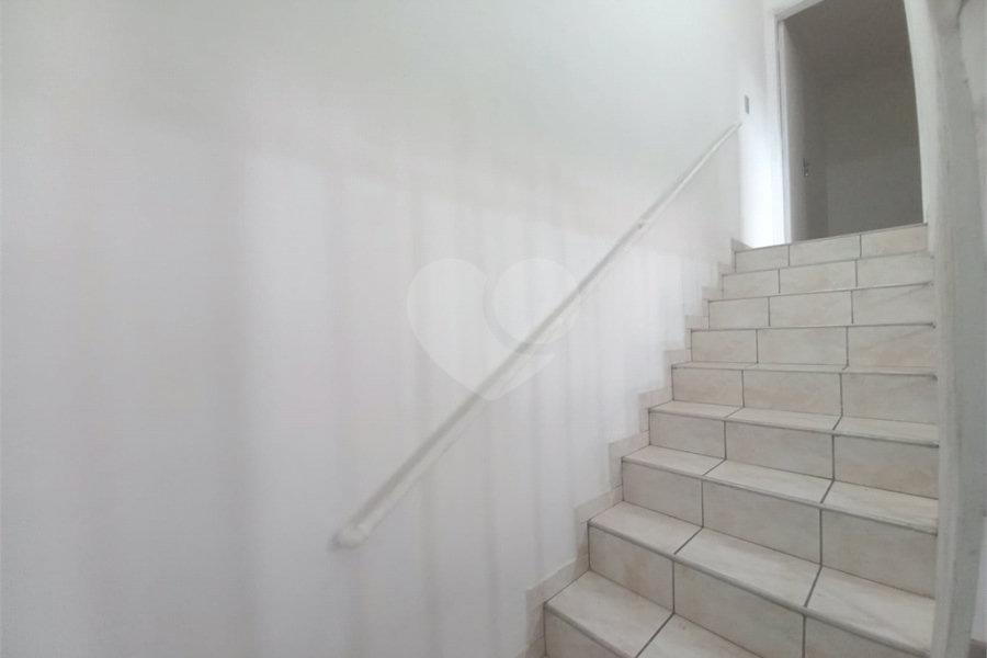 Sobrado à venda com 2 quartos em Ermelino Matarazzo, São Paulo, SP
