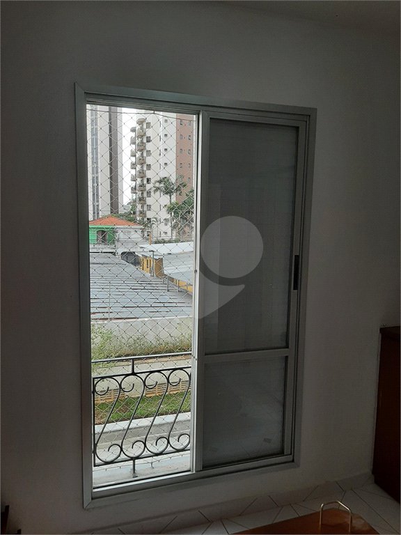 Apartamento à venda com 2 quartos em Vila Santo Estéfano, São Paulo, SP