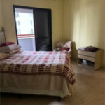 Apartamento à venda com 3 quartos, sendo 1 suíte,  em Jardim das Acácias, São Paulo, SP